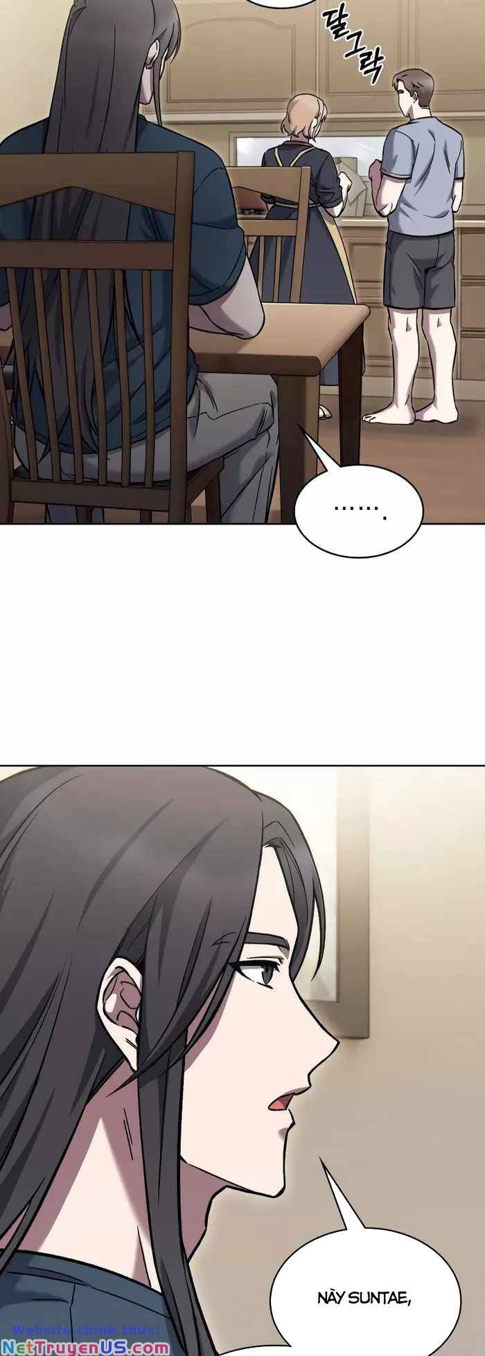 Shipper Đến Từ Murim Chap 3 - Next Chap 4
