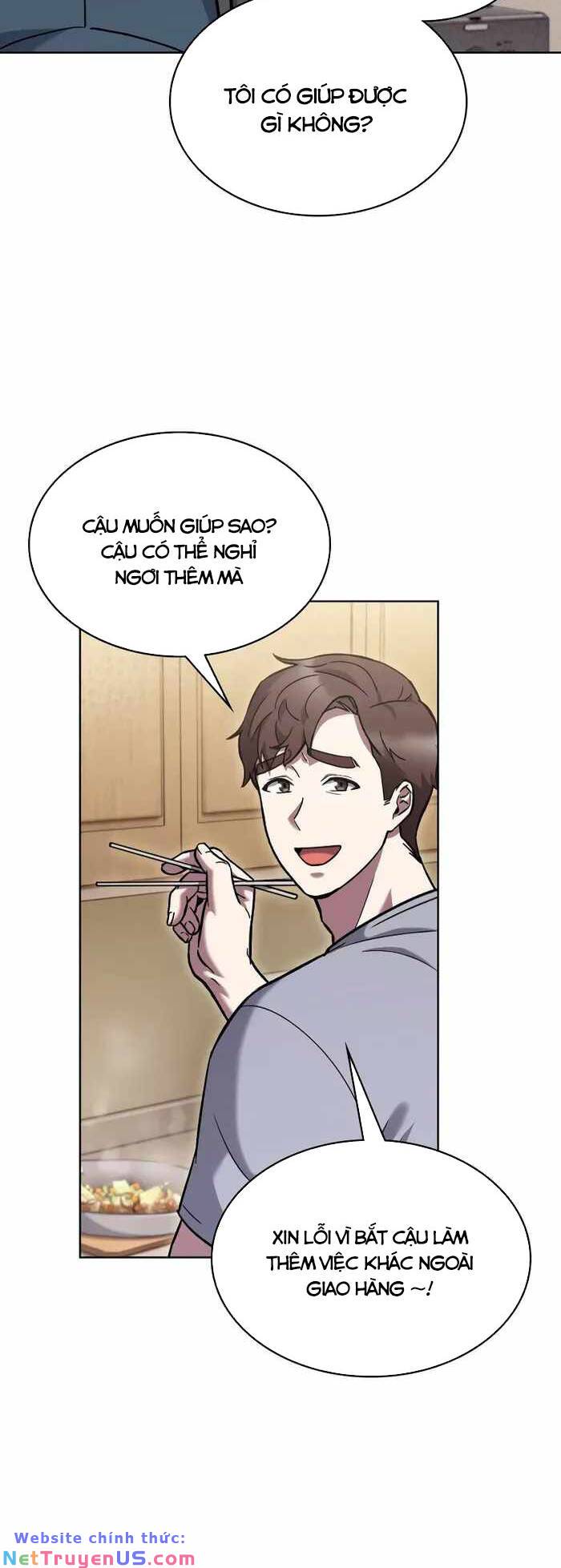 Shipper Đến Từ Murim Chap 3 - Next Chap 4