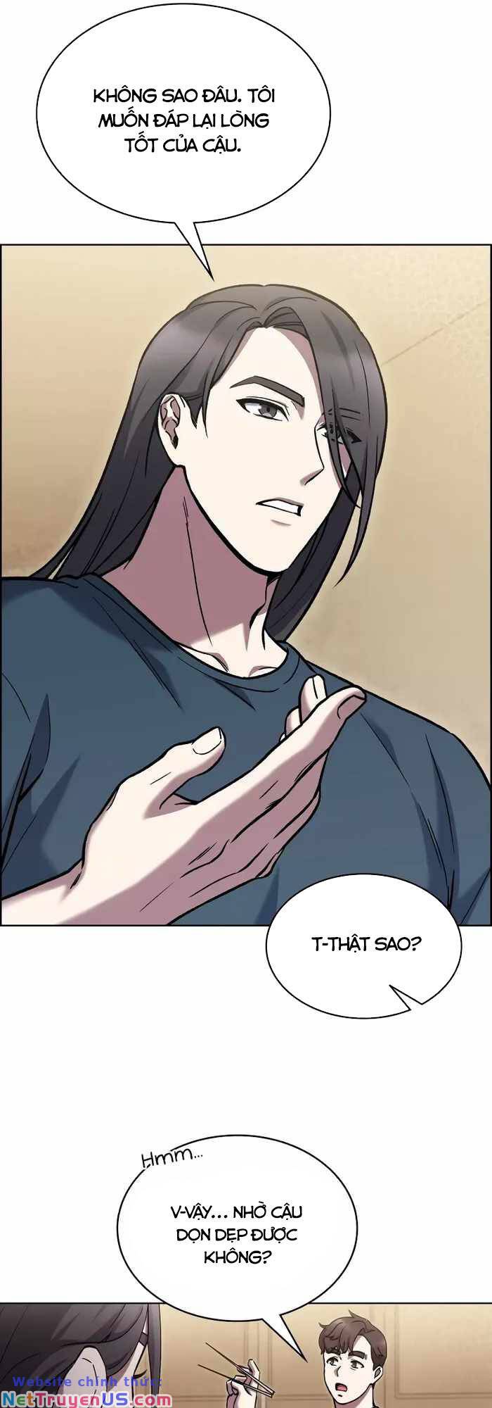 Shipper Đến Từ Murim Chap 3 - Next Chap 4