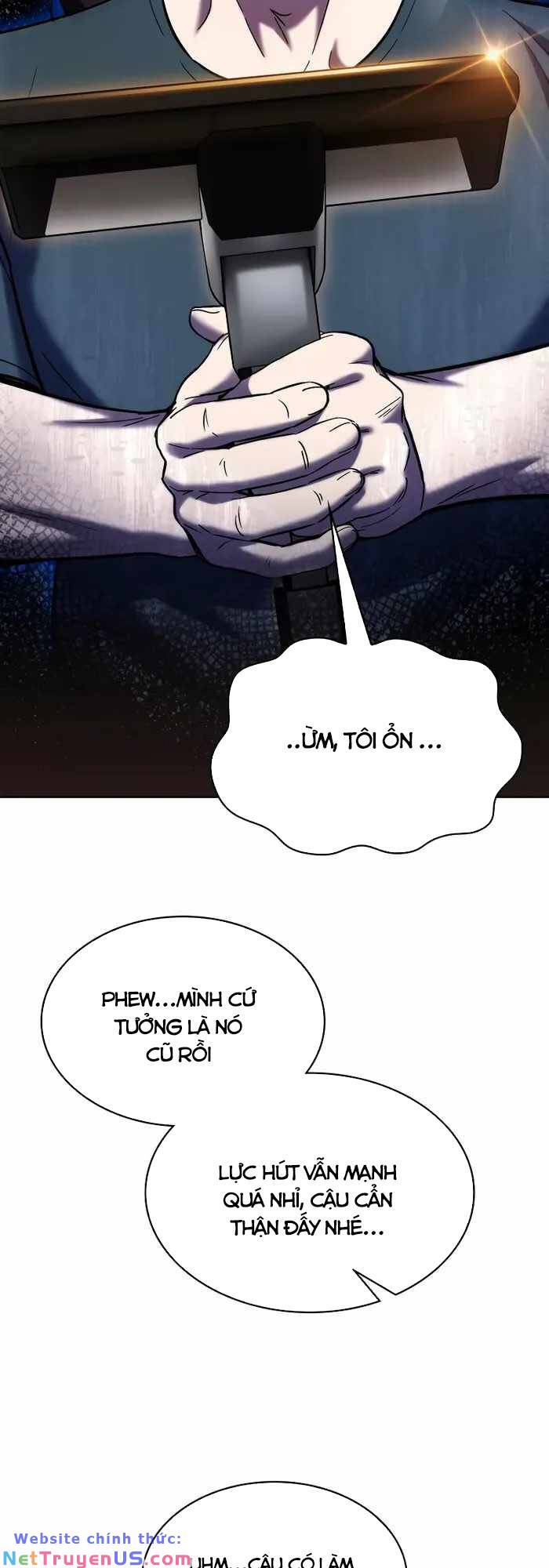 Shipper Đến Từ Murim Chap 3 - Next Chap 4