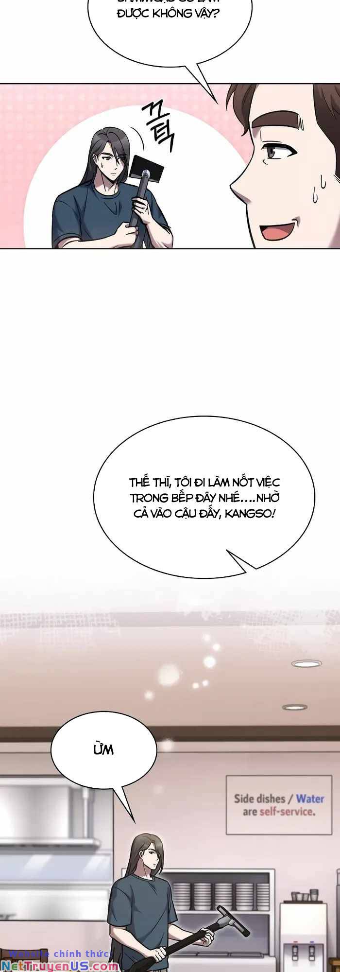 Shipper Đến Từ Murim Chap 3 - Next Chap 4