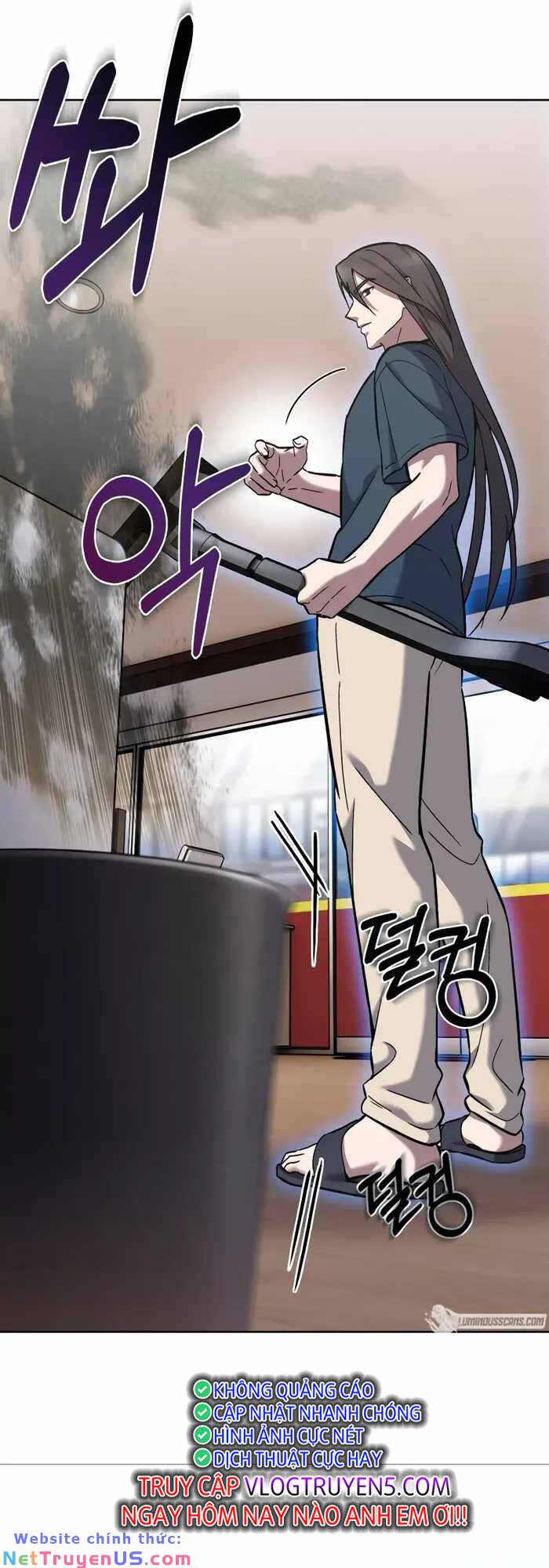 Shipper Đến Từ Murim Chap 3 - Next Chap 4