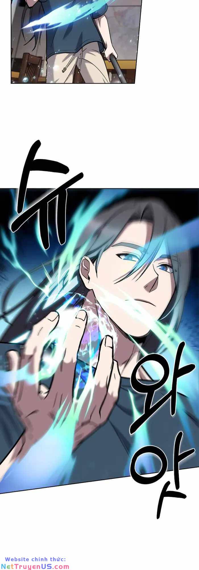 Shipper Đến Từ Murim Chap 3 - Next Chap 4