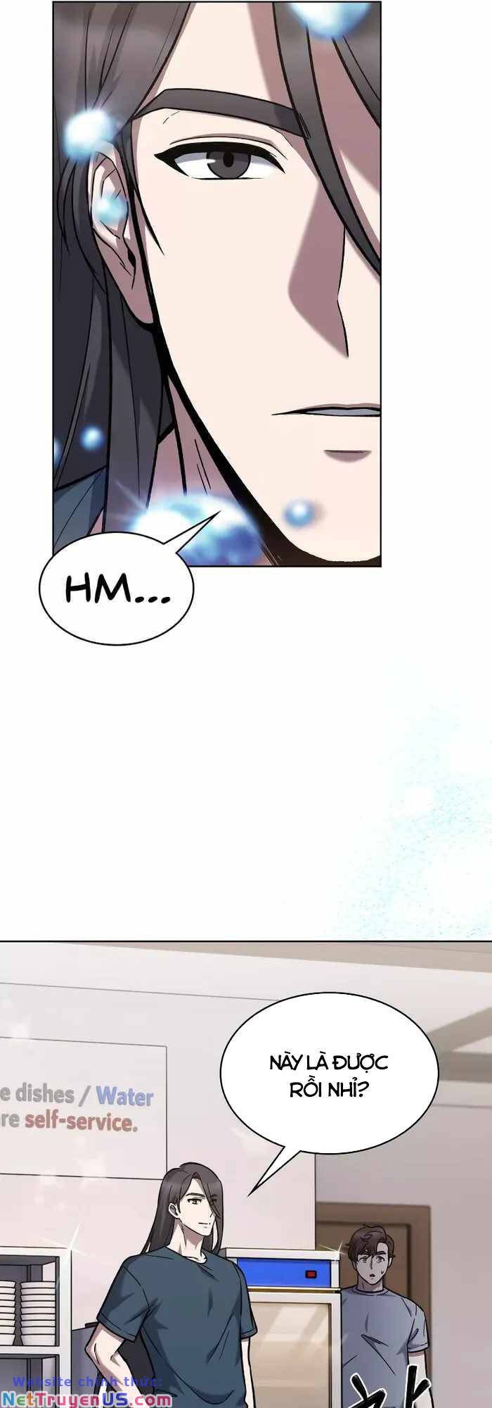 Shipper Đến Từ Murim Chap 3 - Next Chap 4