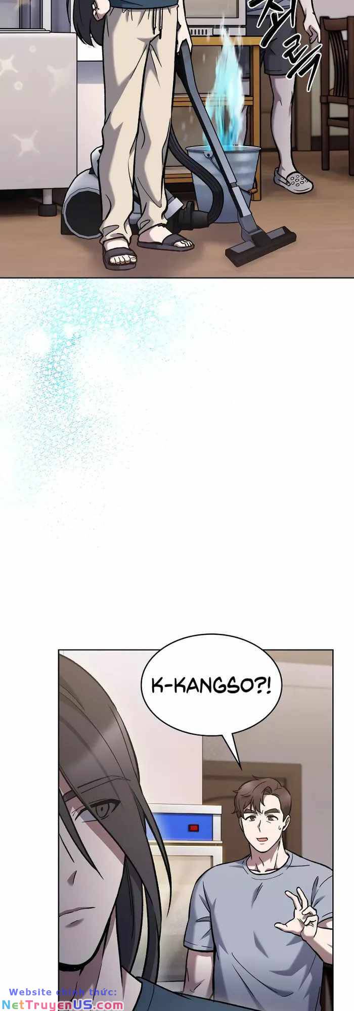 Shipper Đến Từ Murim Chap 3 - Next Chap 4