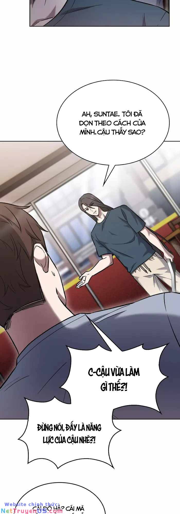 Shipper Đến Từ Murim Chap 3 - Next Chap 4