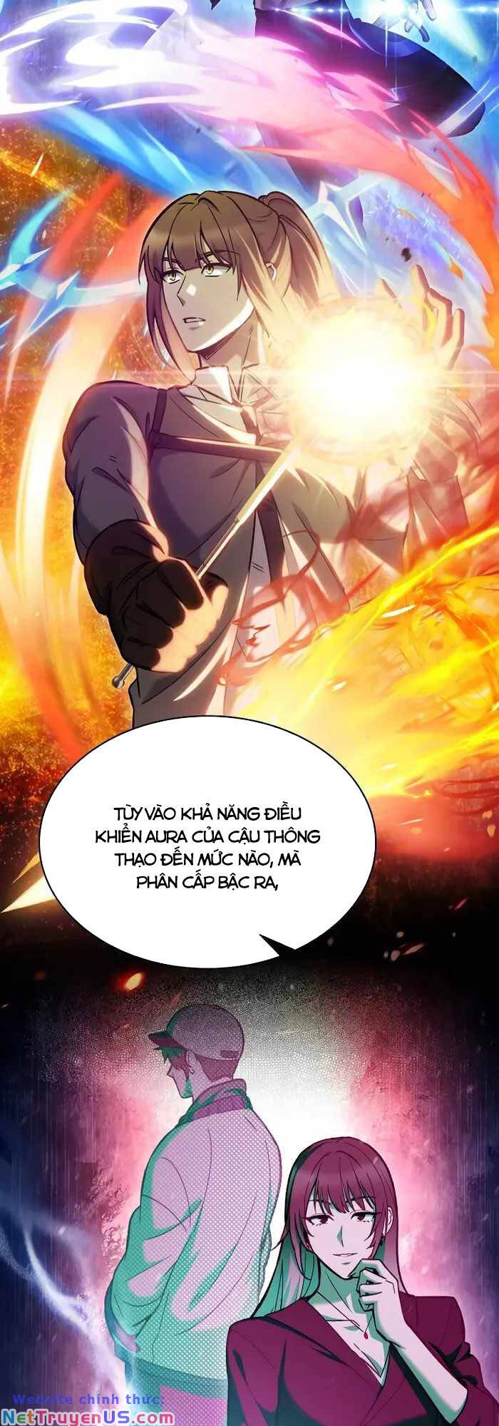Shipper Đến Từ Murim Chap 3 - Next Chap 4