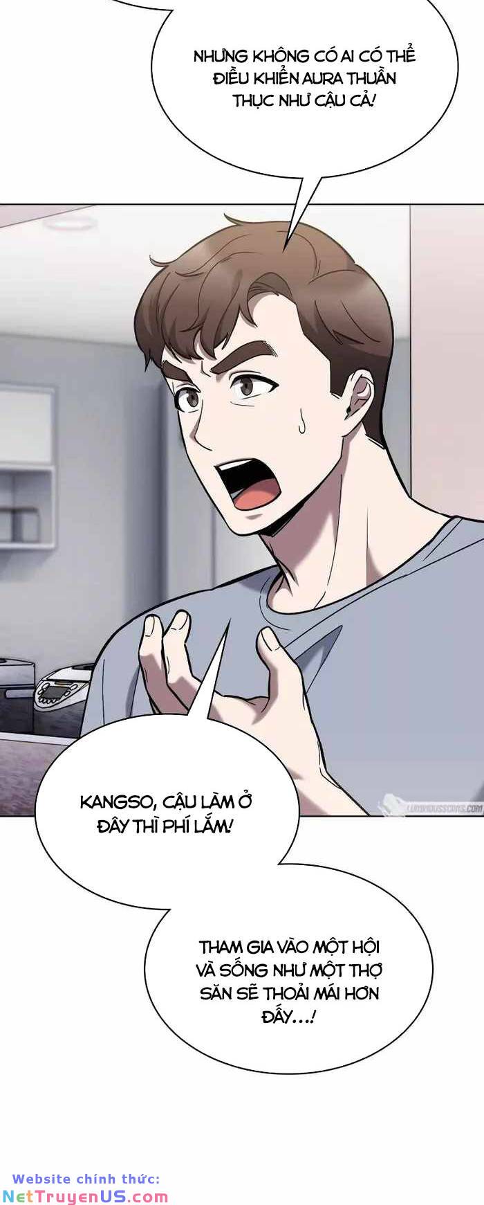 Shipper Đến Từ Murim Chap 3 - Next Chap 4