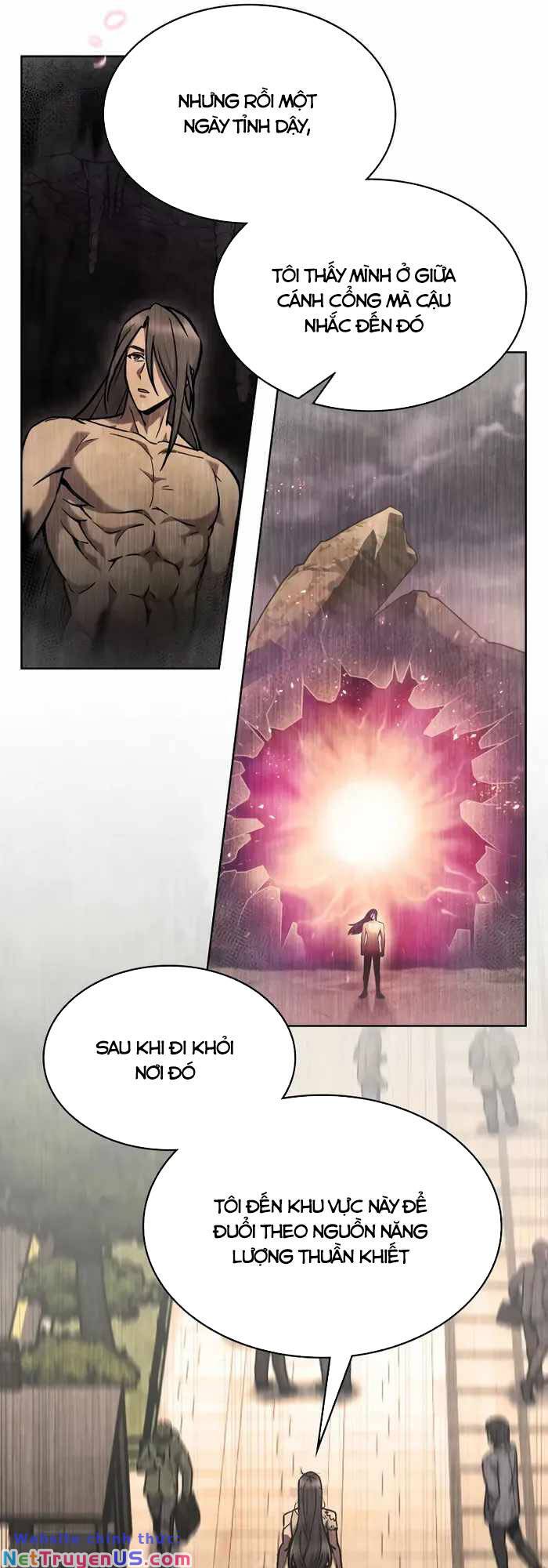 Shipper Đến Từ Murim Chap 3 - Next Chap 4