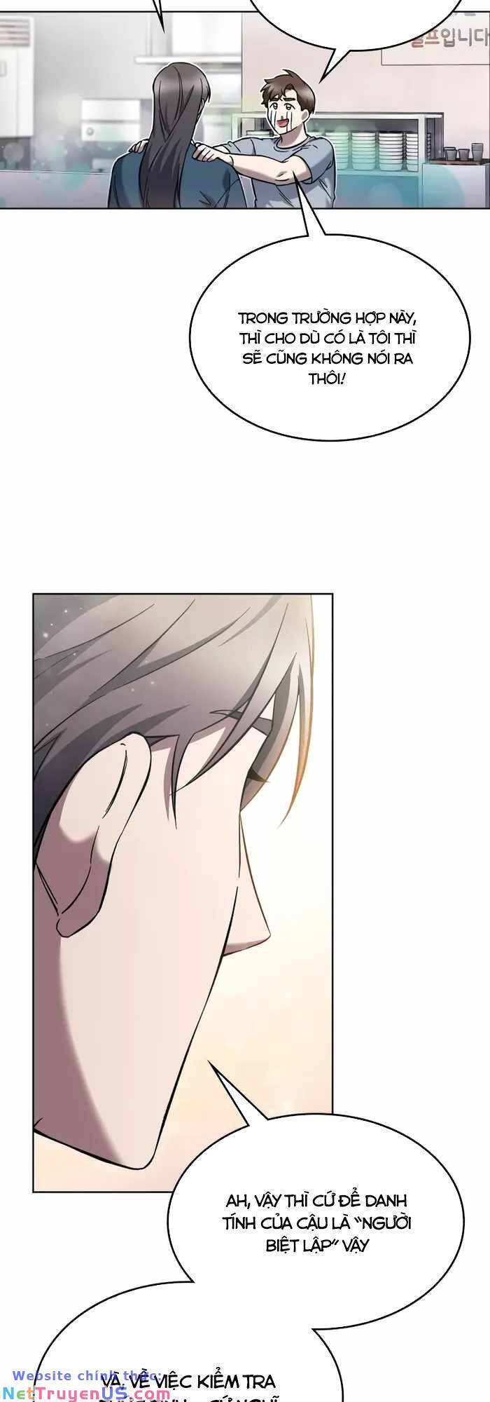 Shipper Đến Từ Murim Chap 3 - Next Chap 4