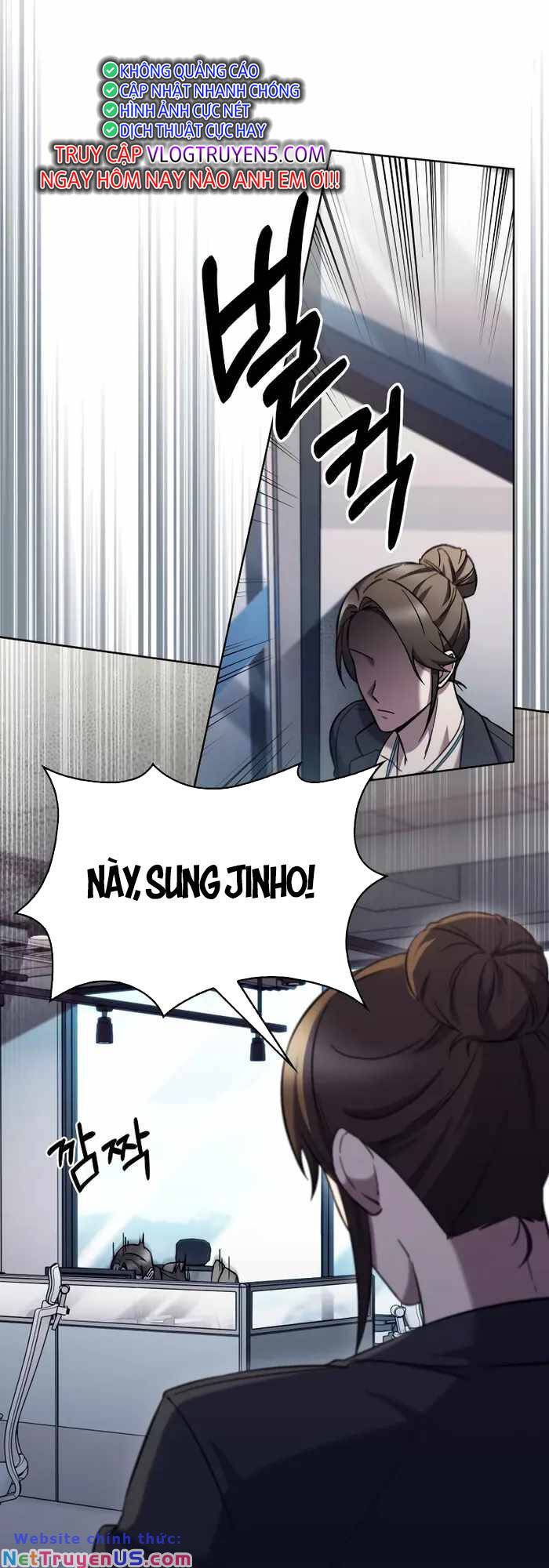 Shipper Đến Từ Murim Chap 3 - Next Chap 4