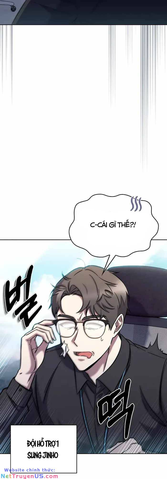 Shipper Đến Từ Murim Chap 3 - Next Chap 4