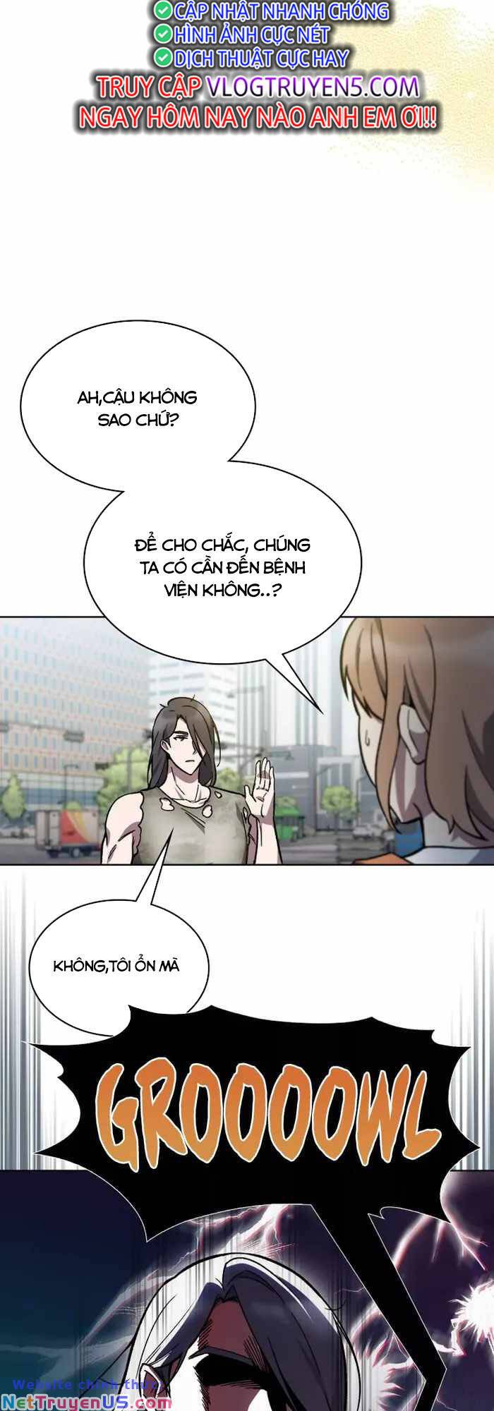 Shipper Đến Từ Murim Chap 2 - Next Chap 3