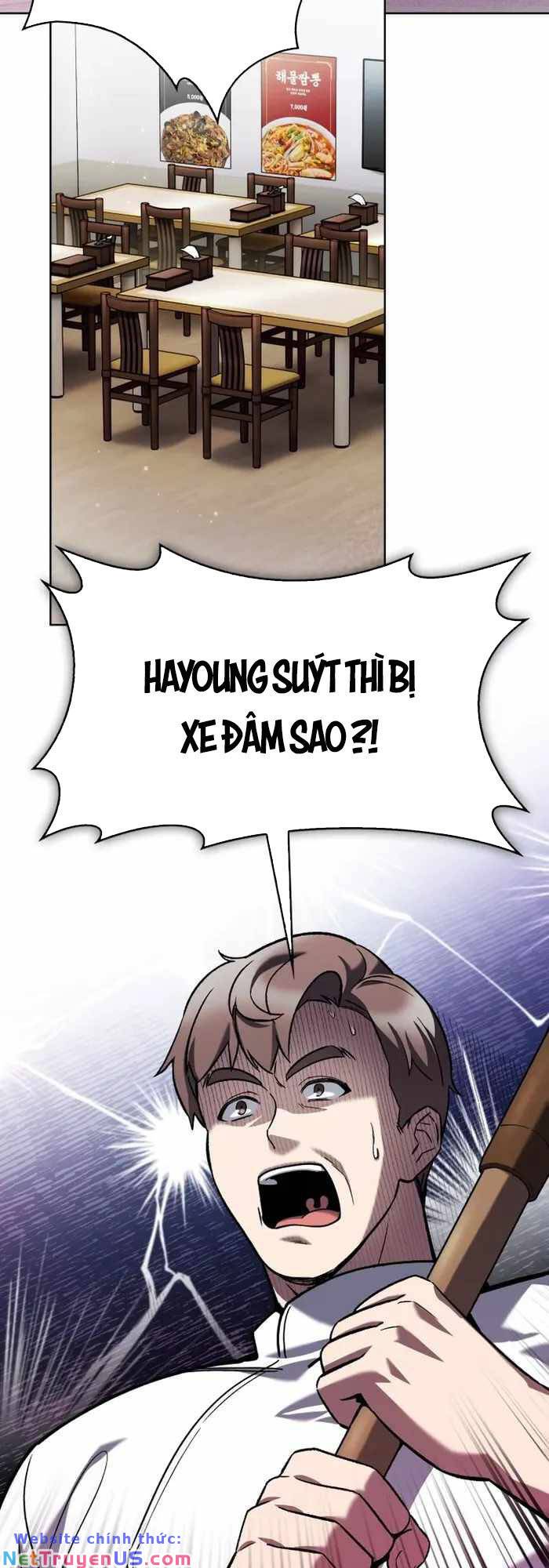Shipper Đến Từ Murim Chap 2 - Next Chap 3