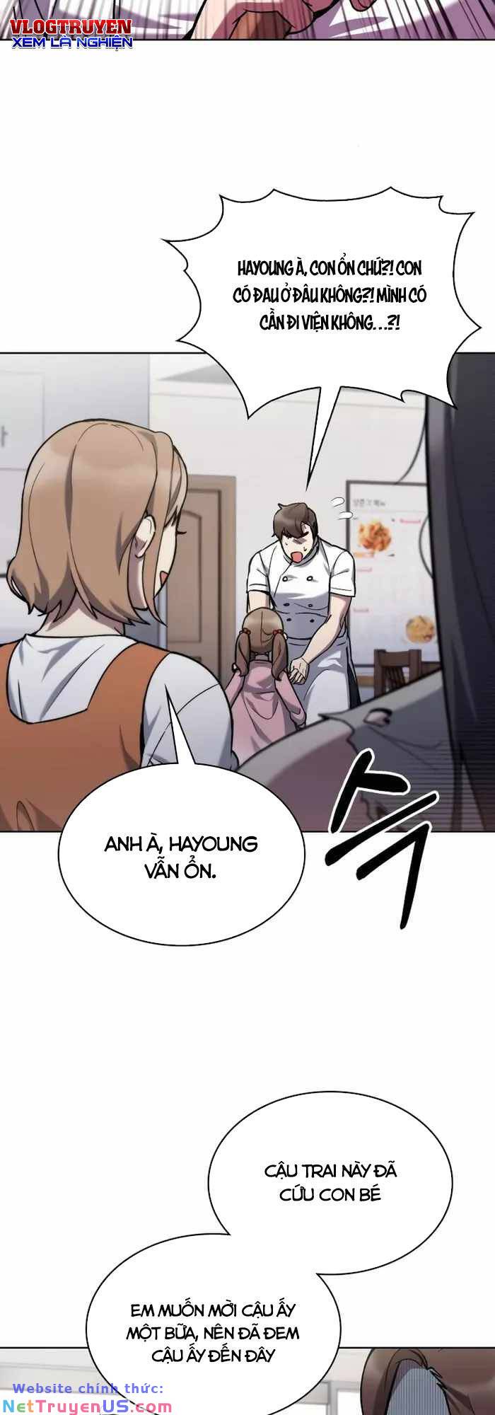 Shipper Đến Từ Murim Chap 2 - Next Chap 3