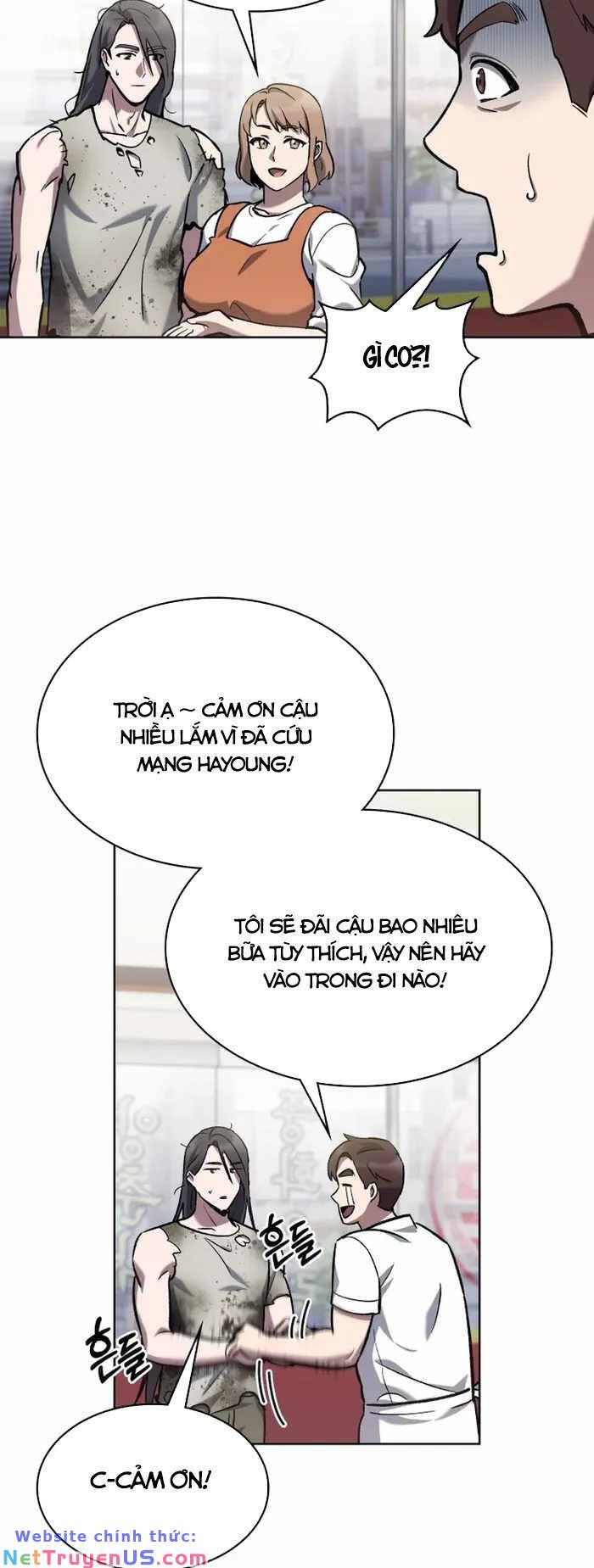 Shipper Đến Từ Murim Chap 2 - Next Chap 3