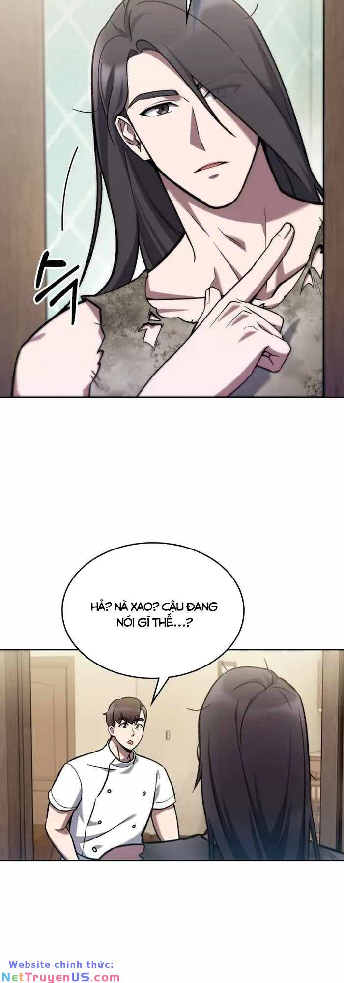 Shipper Đến Từ Murim Chap 2 - Next Chap 3