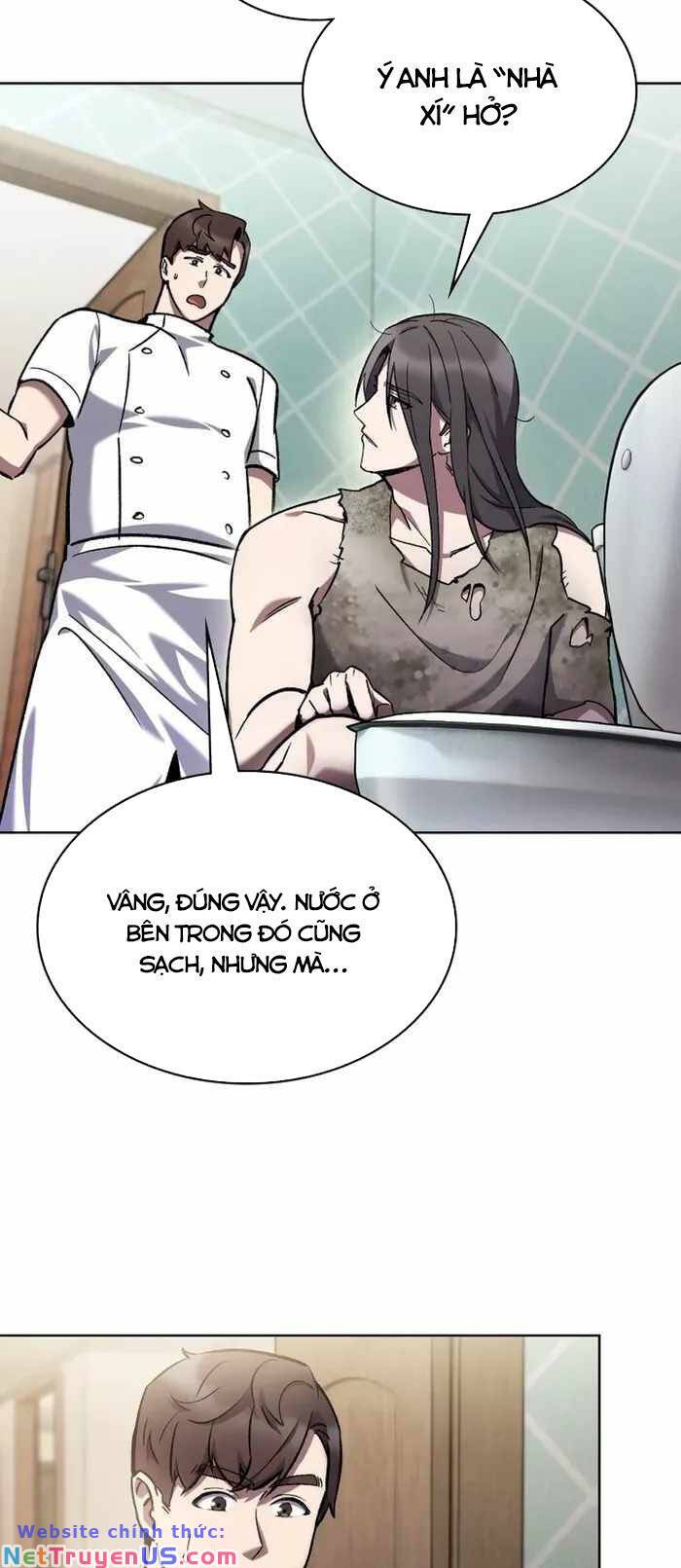 Shipper Đến Từ Murim Chap 2 - Next Chap 3