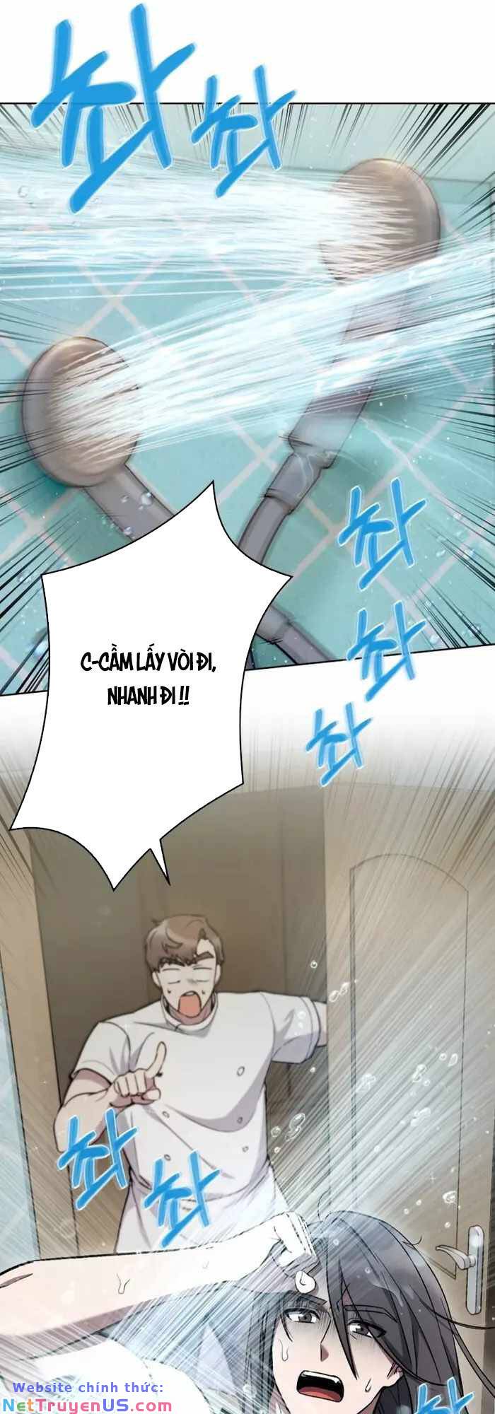 Shipper Đến Từ Murim Chap 2 - Next Chap 3
