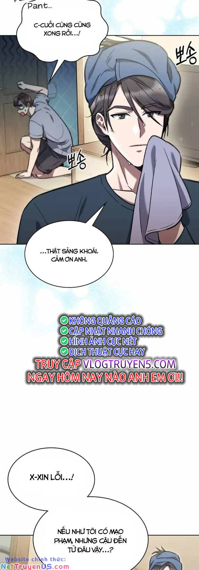 Shipper Đến Từ Murim Chap 2 - Next Chap 3