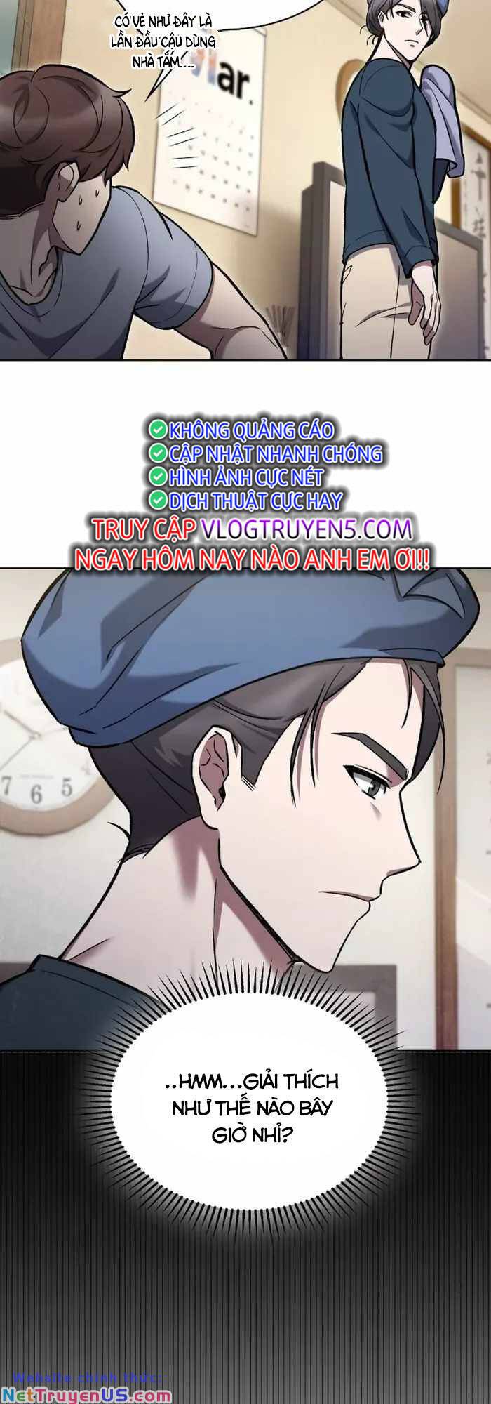 Shipper Đến Từ Murim Chap 2 - Next Chap 3