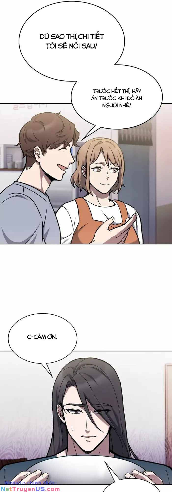 Shipper Đến Từ Murim Chap 2 - Next Chap 3