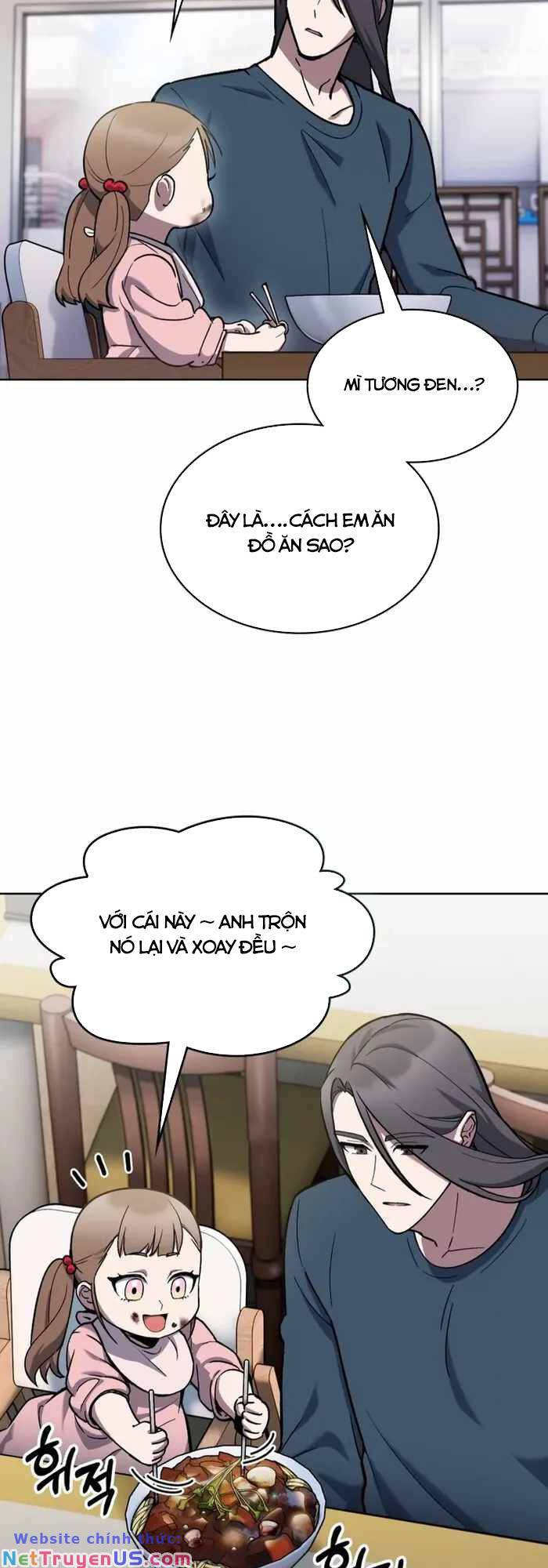 Shipper Đến Từ Murim Chap 2 - Next Chap 3