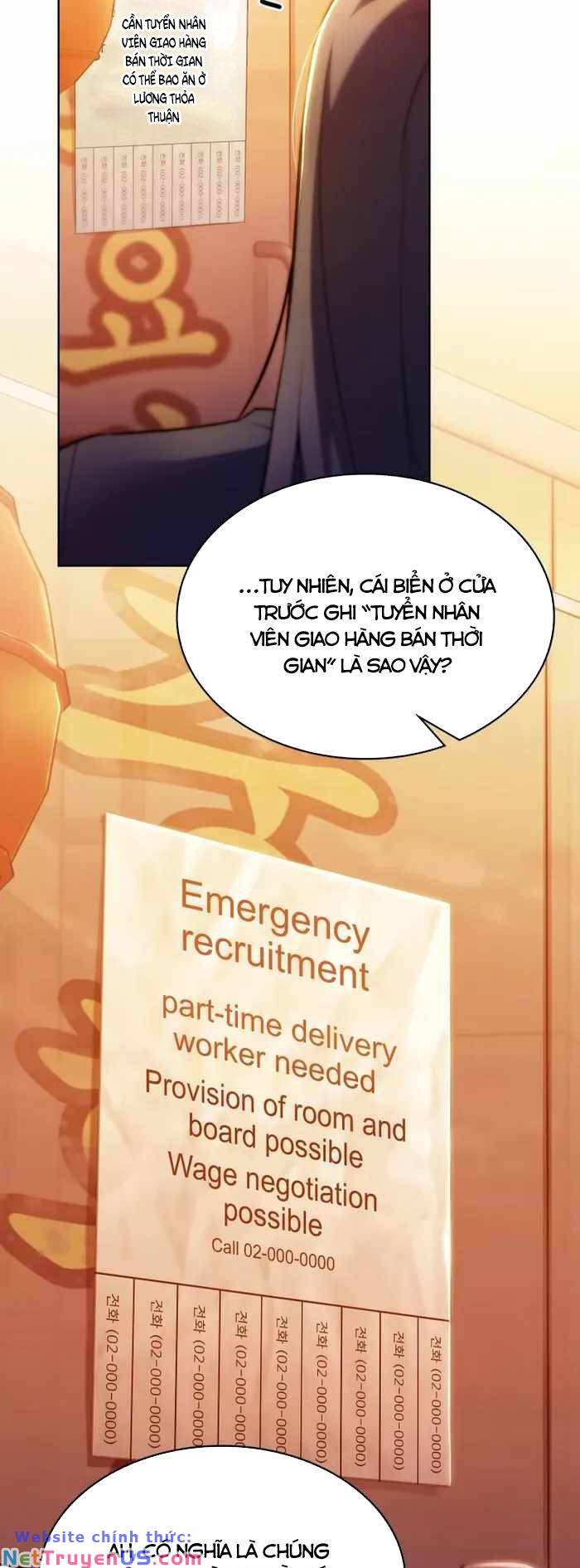 Shipper Đến Từ Murim Chap 2 - Next Chap 3