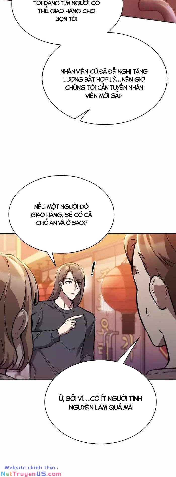 Shipper Đến Từ Murim Chap 2 - Next Chap 3