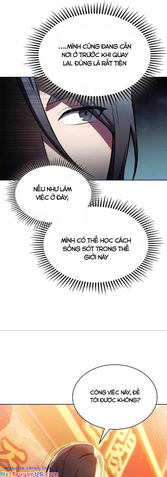 Shipper Đến Từ Murim Chap 2 - Next Chap 3
