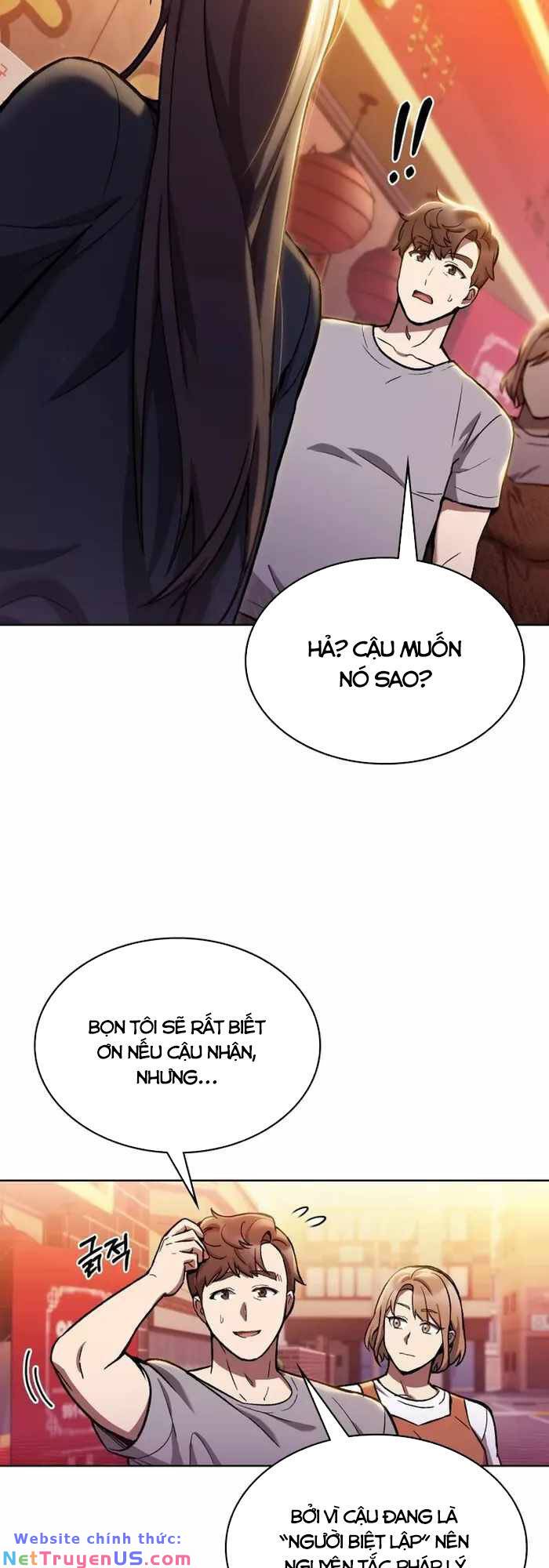 Shipper Đến Từ Murim Chap 2 - Next Chap 3