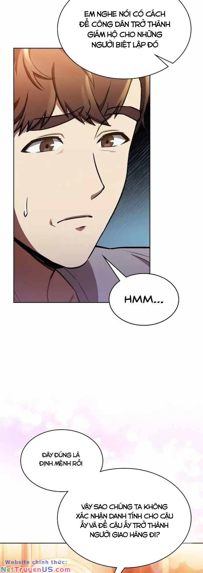 Shipper Đến Từ Murim Chap 2 - Next Chap 3