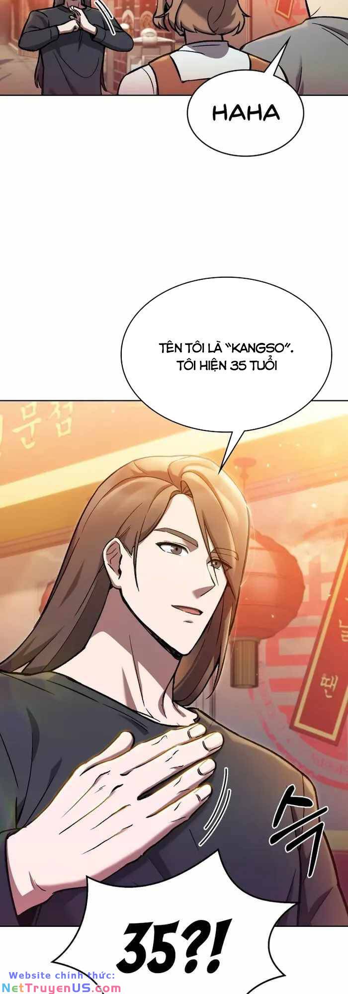 Shipper Đến Từ Murim Chap 2 - Next Chap 3