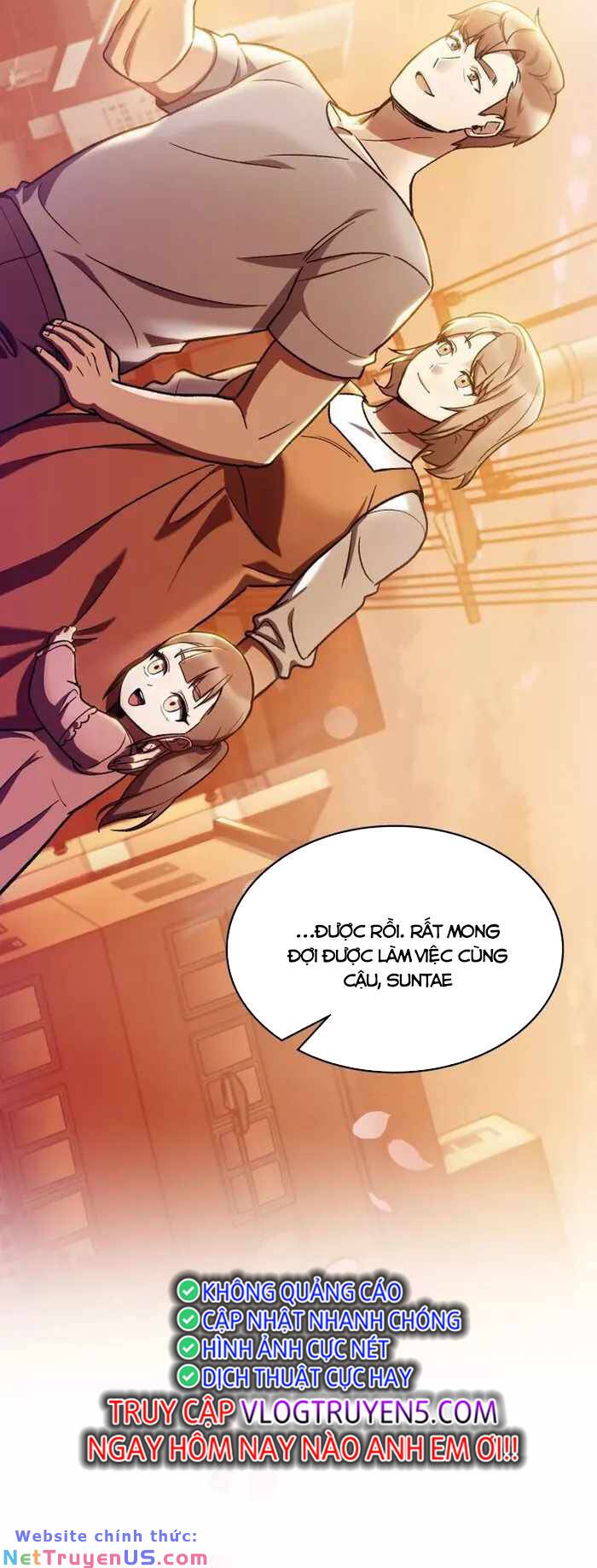 Shipper Đến Từ Murim Chap 2 - Next Chap 3