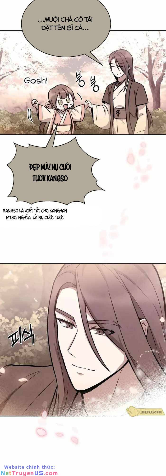 Shipper Đến Từ Murim Chap 2 - Next Chap 3