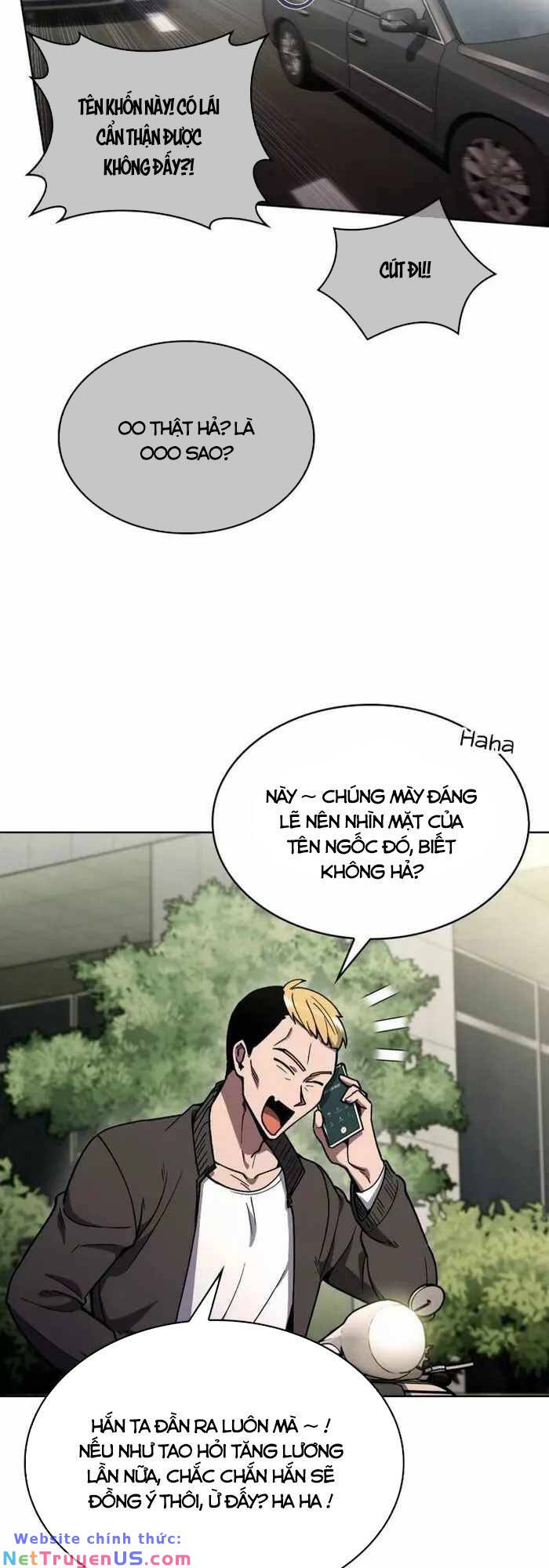 Shipper Đến Từ Murim Chap 1 - Next Chap 2