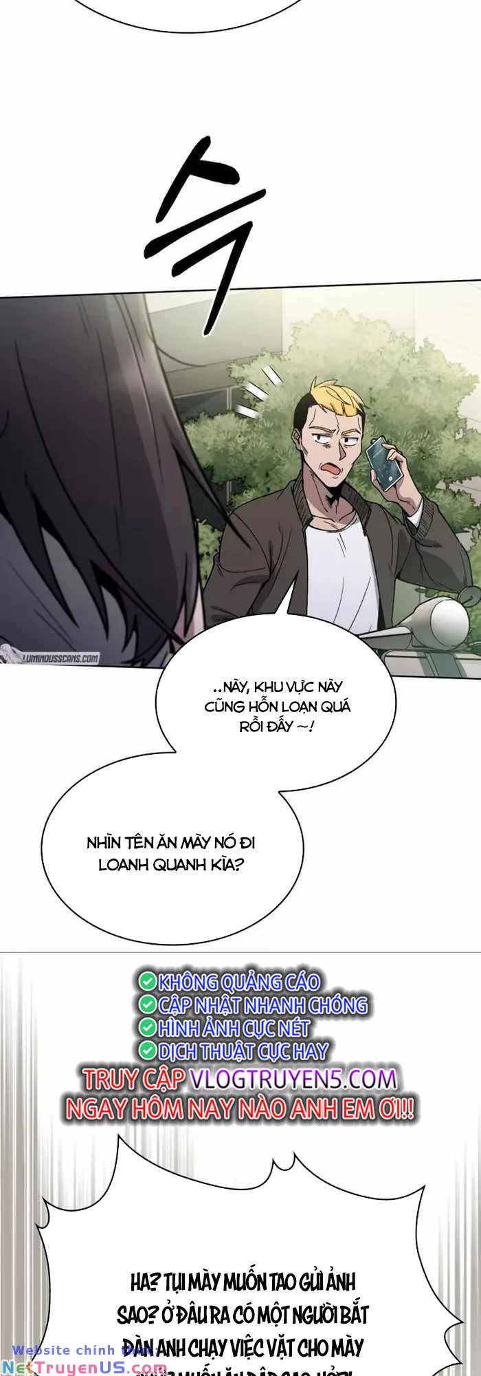 Shipper Đến Từ Murim Chap 1 - Next Chap 2