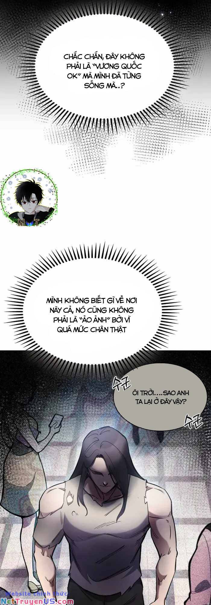 Shipper Đến Từ Murim Chap 1 - Next Chap 2
