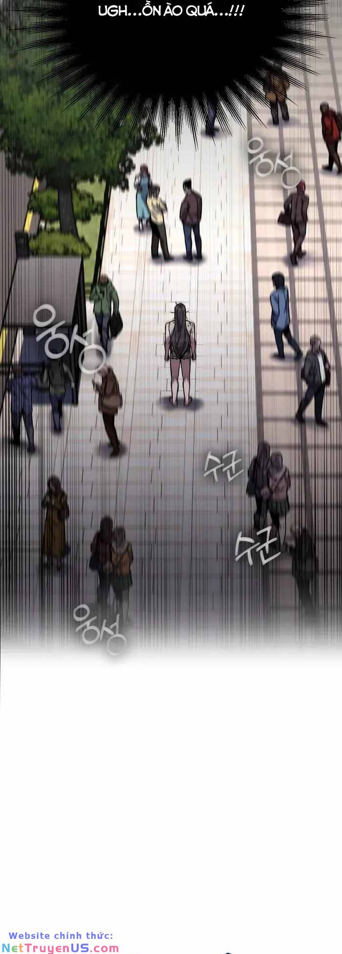Shipper Đến Từ Murim Chap 1 - Next Chap 2