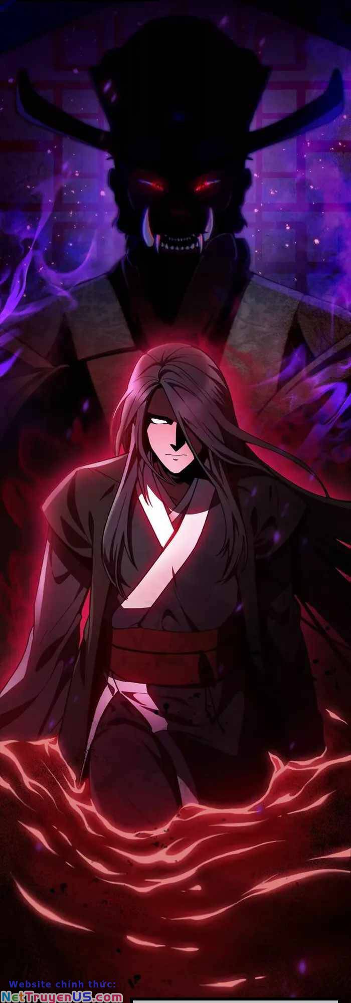 Shipper Đến Từ Murim Chap 1 - Next Chap 2