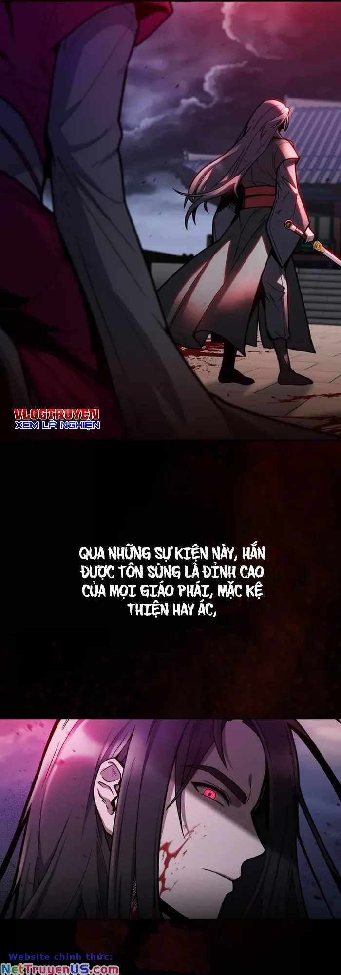 Shipper Đến Từ Murim Chap 1 - Next Chap 2