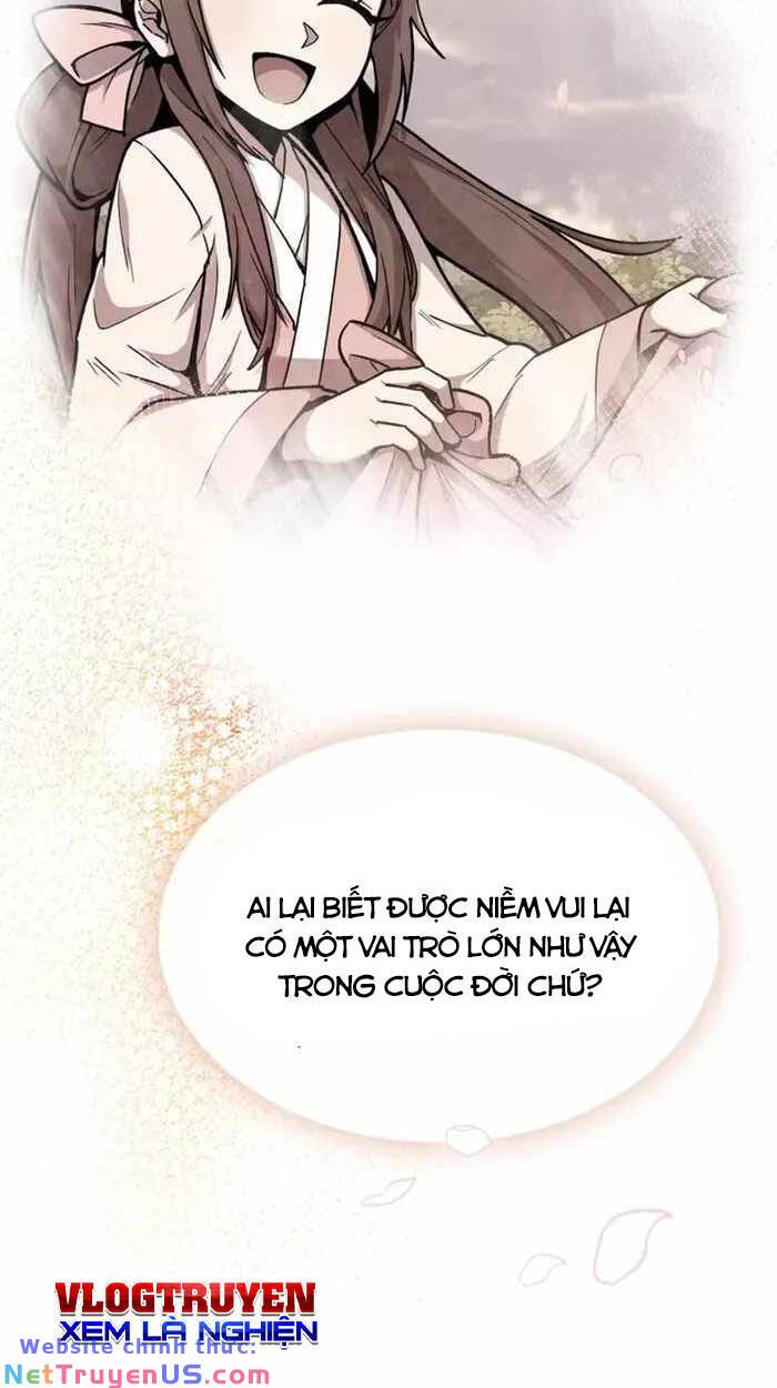 Shipper Đến Từ Murim Chap 1 - Next Chap 2