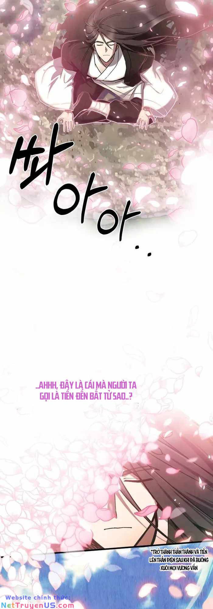 Shipper Đến Từ Murim Chap 1 - Next Chap 2