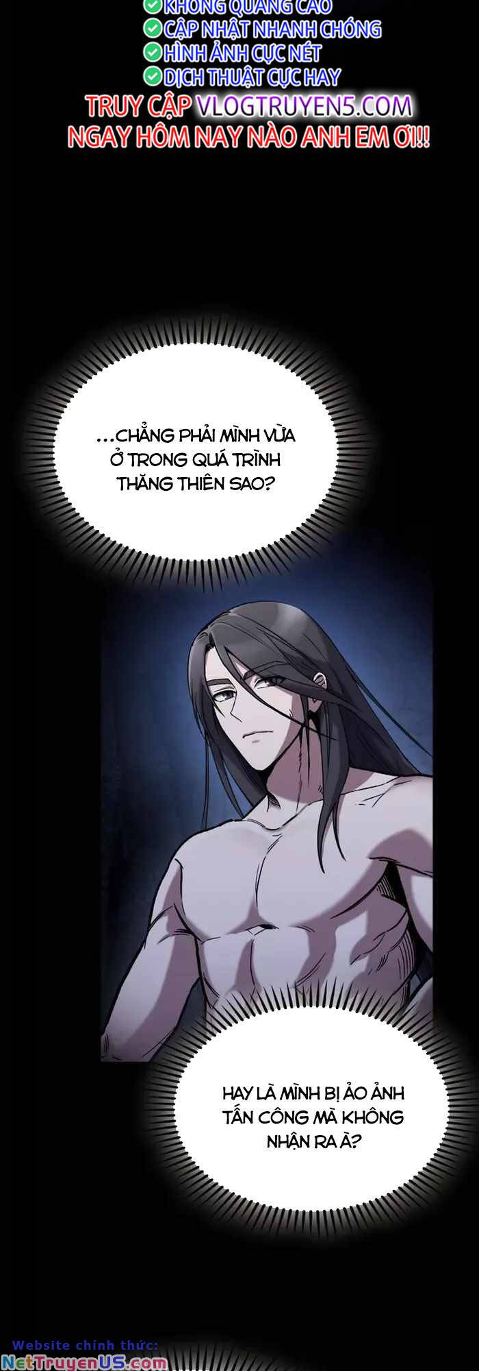 Shipper Đến Từ Murim Chap 1 - Next Chap 2
