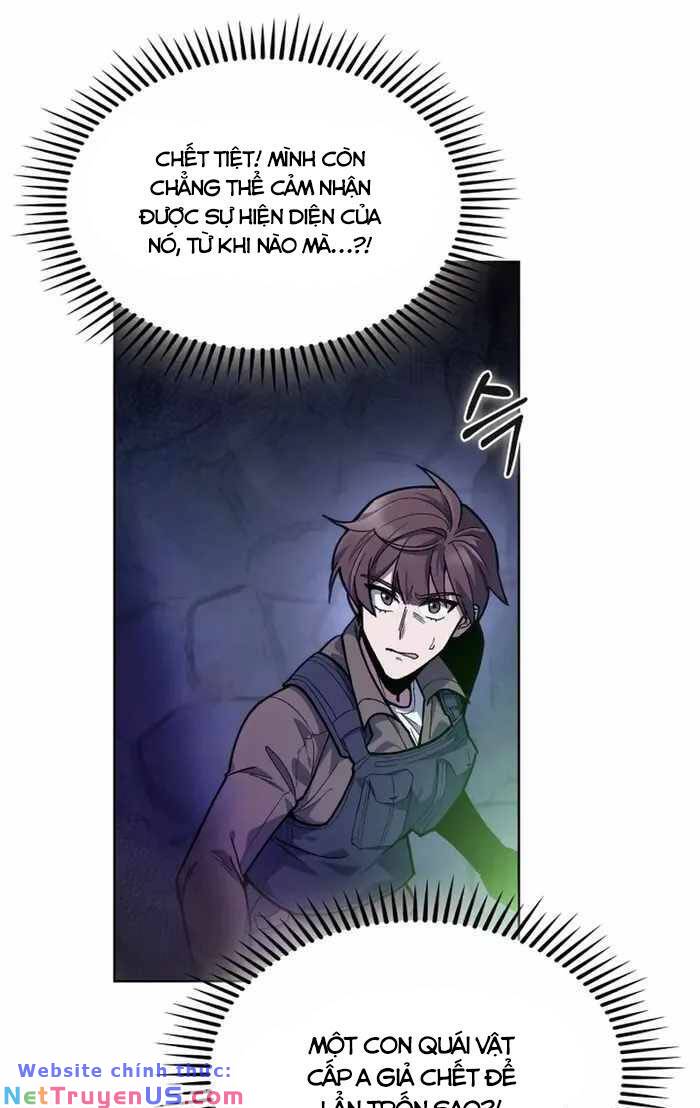 Shipper Đến Từ Murim Chap 1 - Next Chap 2