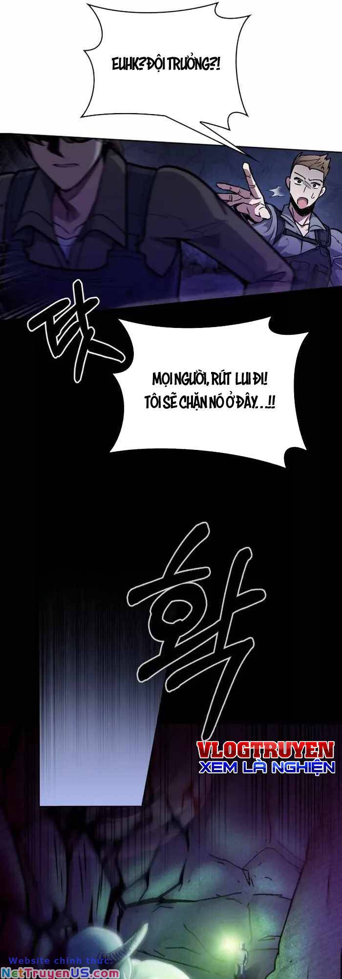 Shipper Đến Từ Murim Chap 1 - Next Chap 2