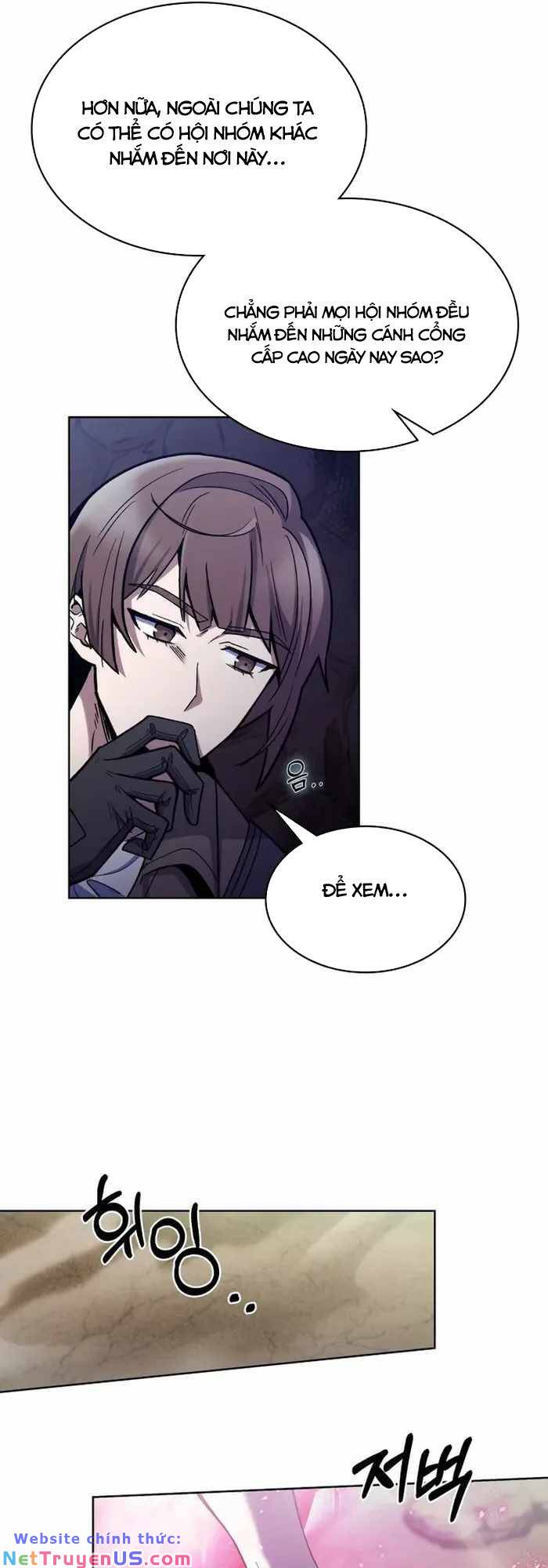 Shipper Đến Từ Murim Chap 1 - Next Chap 2