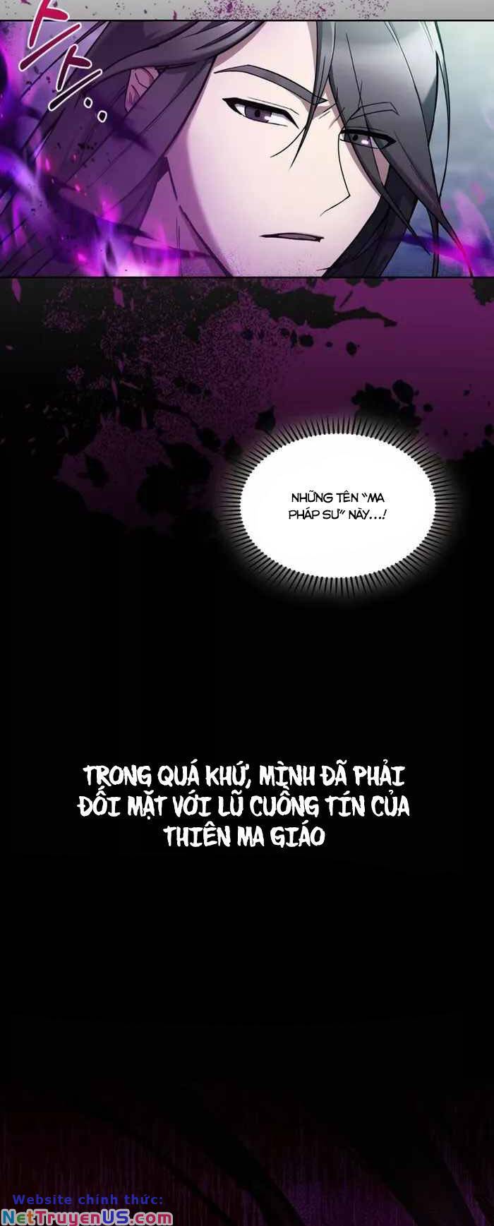 Shipper Đến Từ Murim Chap 1 - Next Chap 2