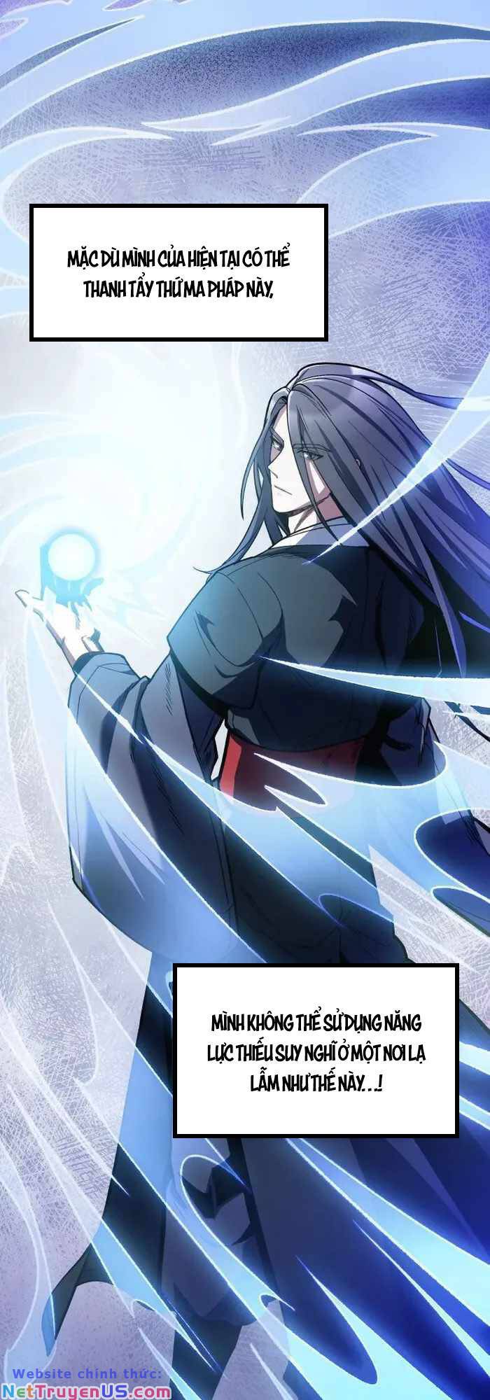 Shipper Đến Từ Murim Chap 1 - Next Chap 2