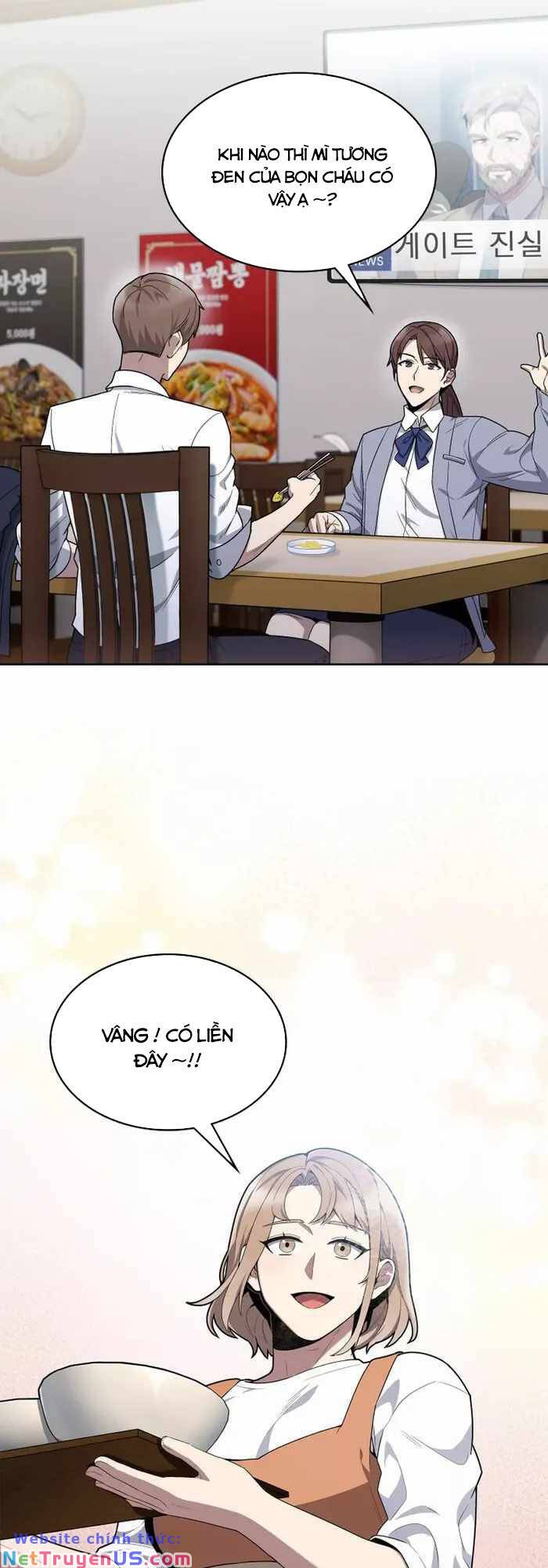 Shipper Đến Từ Murim Chap 1 - Next Chap 2